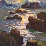 Creating Powerful Compositions, and More, with Mark Fehlman How to paint landscapes - OutdoorPainter.com