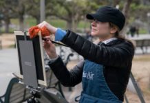 See the World Like a Plein Air Painter