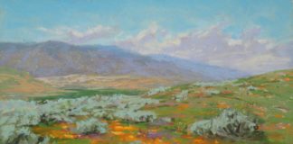 Artist quotes - Kim Lordier - OutdoorPainter.com