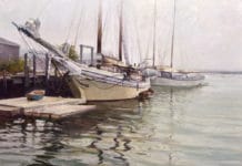 Featured Artwork: Neal Hughes