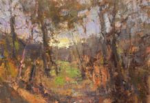 Featured Artwork: Valerie Craig