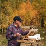 PleinAir Podcast 153: Raleigh Kinney on Painting with Watercolor, and More PleinAir Podcast - Raleigh Kinney