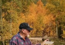 PleinAir Podcast - Raleigh Kinney