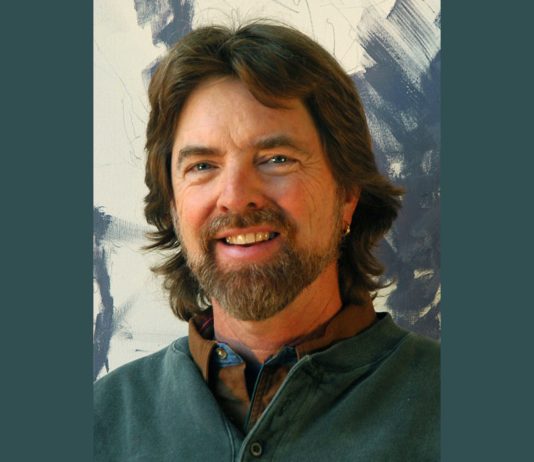 PleinAir Podcast 151: William Scott Jennings on Painting Values, Color, and More PleinAir Podcast - William Scott Jennings - OutdoorPainter.com
