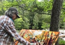 A Pioneering Spirit PleinAir Magazine - OutdoorPainter.com