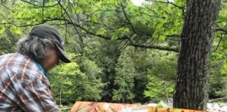 PleinAir Magazine - OutdoorPainter.com