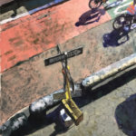 A Plein Air Painting Step-by-Step: Passing Fancy "Passing Fancy" by Nancie King Mertz