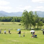 The Mountains Are Calling: 2020 Artist Retreat Artist retreat - OutdoorPainter.com