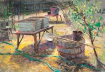 Kelly Kane’s Pick of the Week: Garden of Life