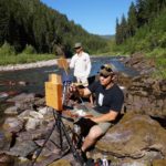 OPPORTUNITY: Artist Residency in Montana