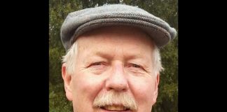 Chuck Waldman on the PleinAir Podcast - OutdoorPainter.com