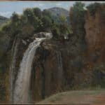 Plein Air Heritage: Jean-Baptiste-Camille Corot (1796-1875)