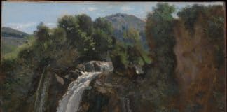 Plein Air Heritage: Jean-Baptiste-Camille Corot (1796-1875)