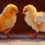 What Inspires Me: Cheri Christensen