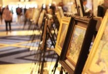 How to sell your art - OutdoorPainter.com