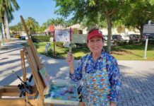 Coming Soon to Florida: Plein Fun Fest