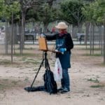 The State of the Plein Air Movement Plein air convention - OutdoorPainter.com
