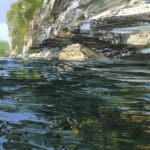 Plein air landscapes - Lynn Boggess - OutdoorPainter.com