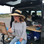 The Restorative Power of Nature Plein Air Magazine - OutdoorPainter.com