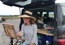Plein Air Magazine - OutdoorPainter.com