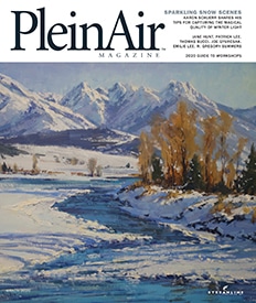 PleinAir Magazine - OutdoorPainter.com