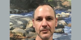PleinAir Podcast - Tom Hughes
