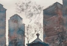 Cityscapes - OutdoorPainter.com