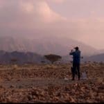 International plein air painting