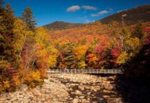 Paint for One Whole Week This October Artist retreat - OutdoorPainter.com