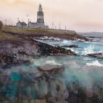 LPAPA: 16th Annual Best of Plein Air Exhibition Laguna Plein Air painting
