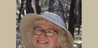 PleinAir Podcast - Lois Griffel - OutdoorPainter.com
