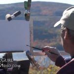 Free Viewing: Joseph McGurl on Painting Landscapes How to Paint Landscapes - “Painting Light and Atmosphere” with Joseph McGurl
