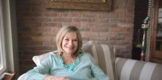 Mary Garrish on the PleinAir Podcast