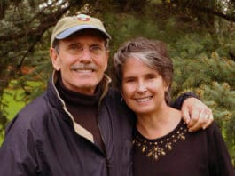 PleinAir Podcast - Susan Blackwood Howard Friedland