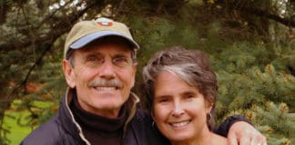 PleinAir Podcast - Susan Blackwood Howard Friedland