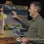 Facebook Live Series: Thomas Jefferson Kitts “Sorolla: Painting the Color of Light” **FREE LESSON VIEWING** Facebook Live Series: Thomas Jefferson Kitts “Sorolla: Painting the Color of Light” **FREE LESSON VIEWING**