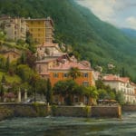 The Challenges of Painting a Landscape Painting a Landscape - John Pototschnik - OutdoorPainter.com