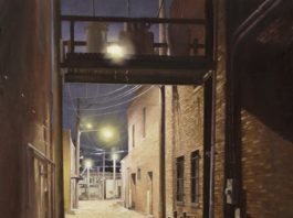 PleinAir Salon art competition - OutdoorPainter.com