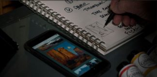 Composition for Artists - OutdoorPainter.com