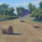 Featured Artwork: Debra Joy Groesser