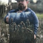 Painting outdoors - Michael Orwick - OutdoorPainter.com