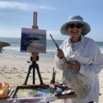 Coming Soon: Plein Air in Long Beach Island Plein Air in Long Beach Island