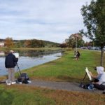 5th Annual Hudson Valley Plein Air Festival Plein air festivals