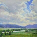 7th Annual ‘Where in the World in Plein Air’