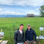 Plein Air Glacier: New Format for 2020