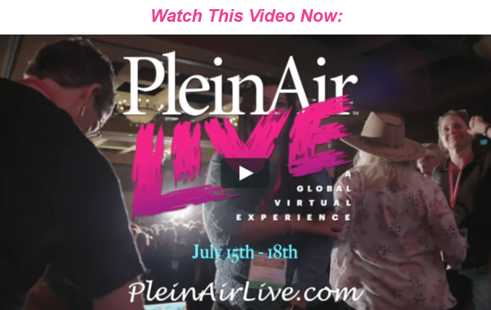 Plein Air Live 2020