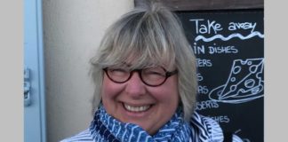 Kathie Odom - PleinAir Podcast