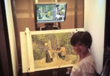 I Chased After My Dreams and This Is What I Learned Loving Vincent movie artists