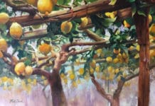 Featured Artwork: Molly Davis