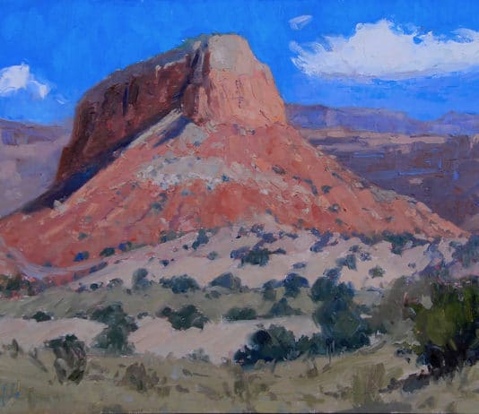 Featured Artwork: Beth Winfield